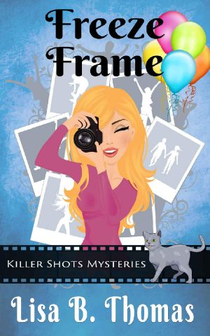 [Killer Shots 02] • Freeze Frame